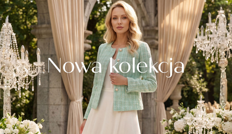 Nowa kolekcja